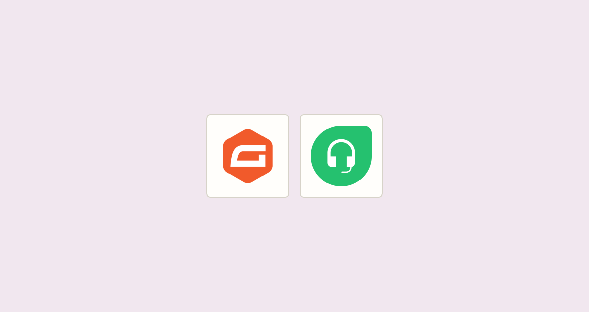 Send product question tickets to support for same day response