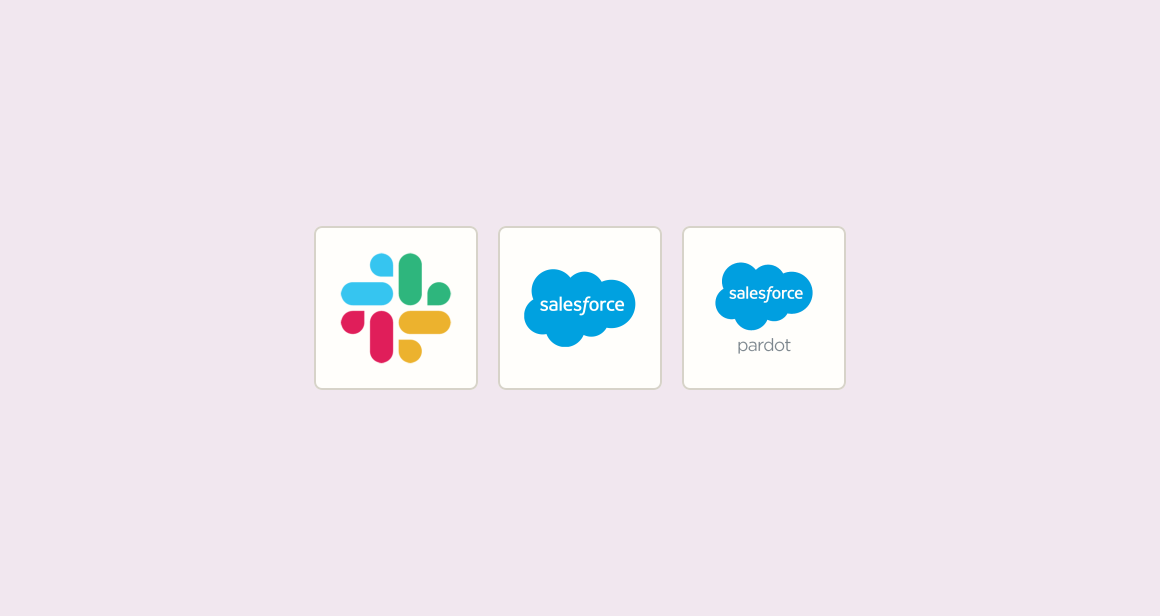 Send product tour lead alerts to account executives before SLAs lapse
