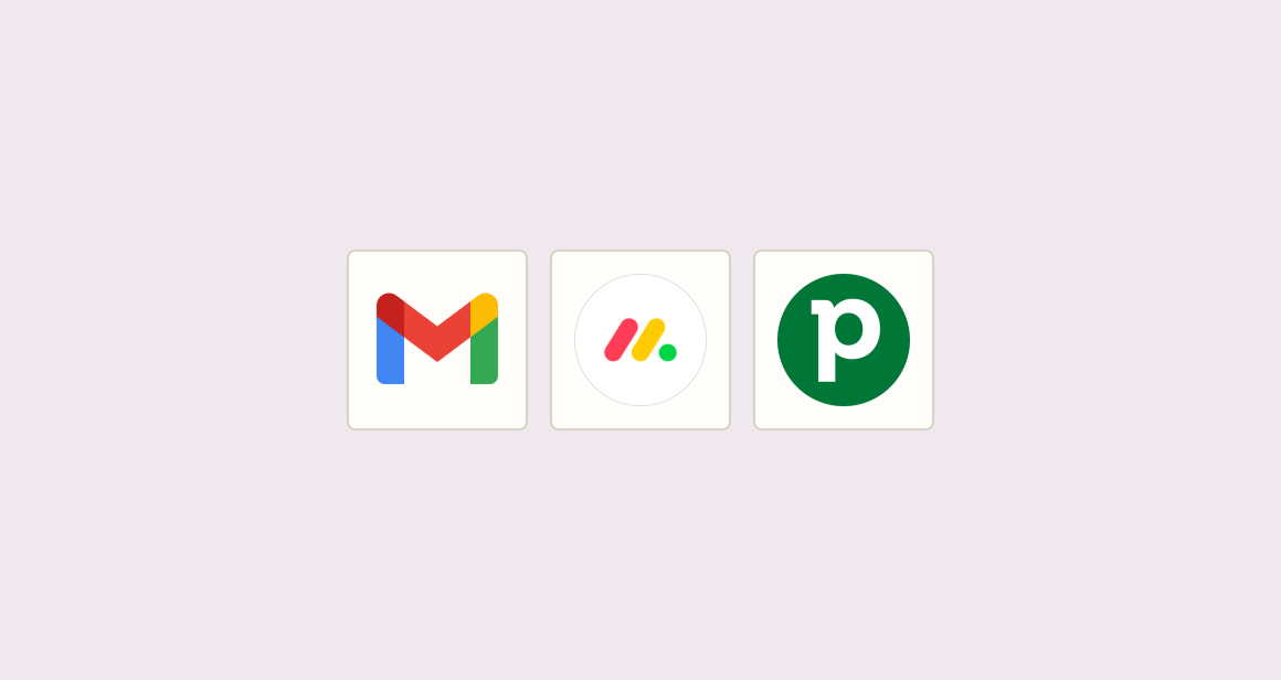 Send production queue emails to customers before next workday