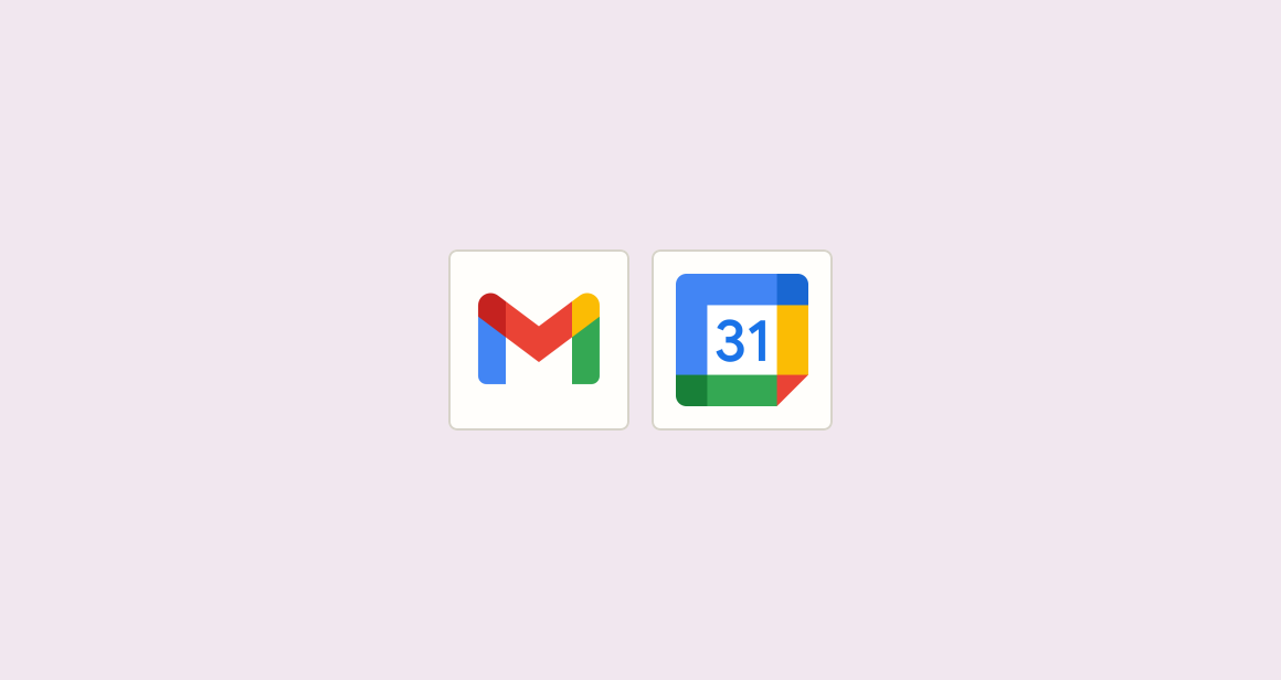 Send program coordinators confirmation emails to participants before sessions start