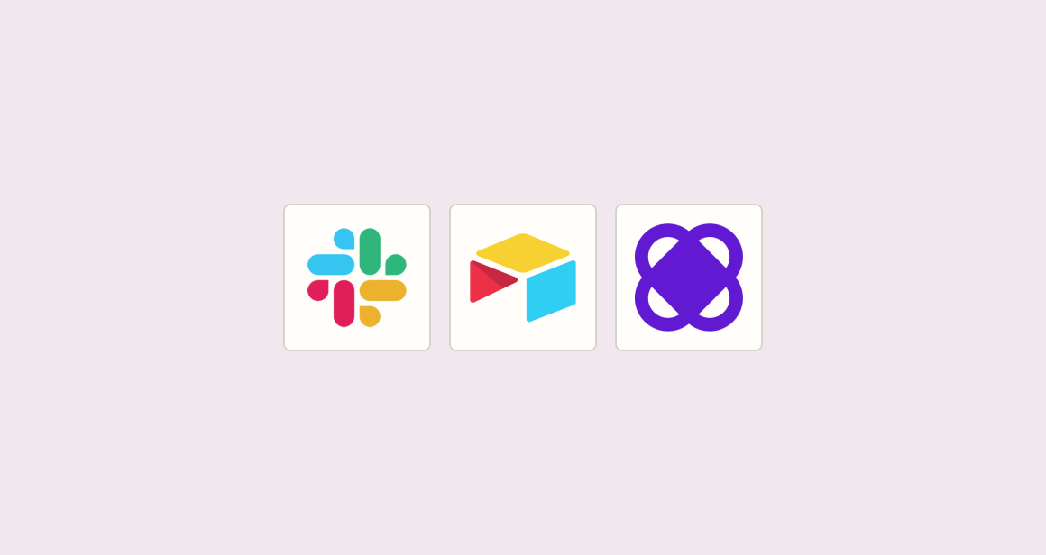 Send program signups to marketing channel before outreach window