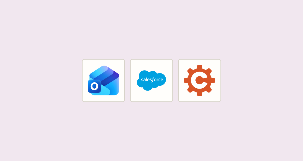 Send project check-in emails to program coordinators before next workday