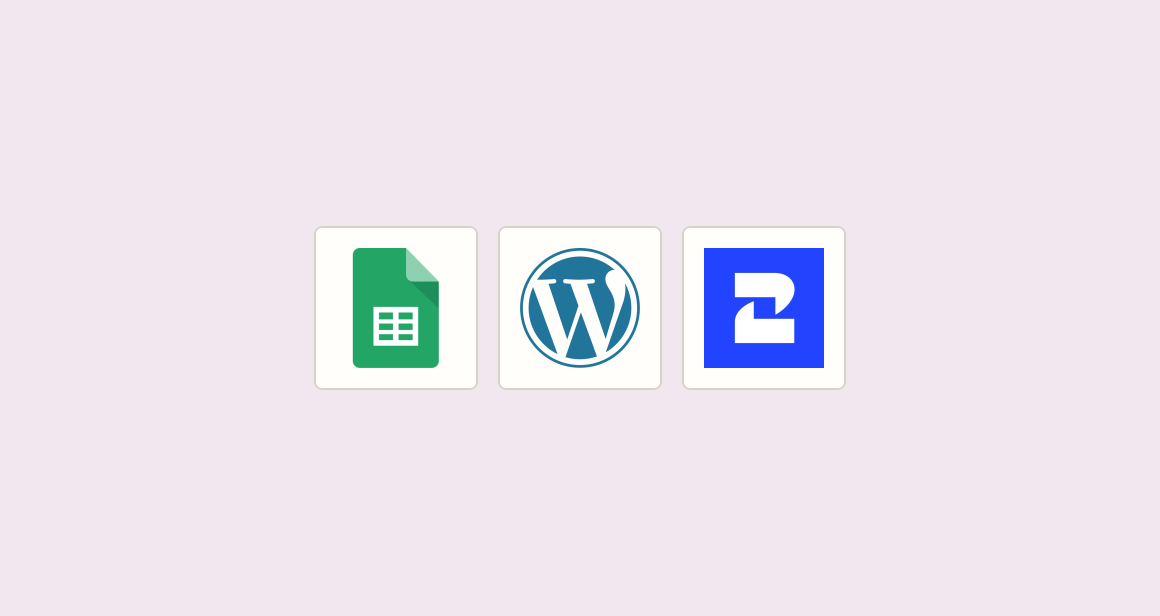 Send promotional WhatsApp message and log post