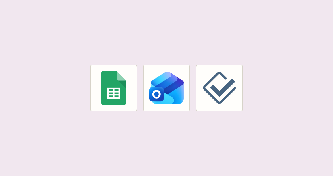 Send prospect follow-ups and update CRM before next workday