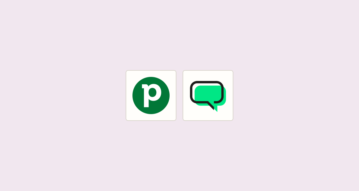 Send prospect profiling messages to sales reps before outreach