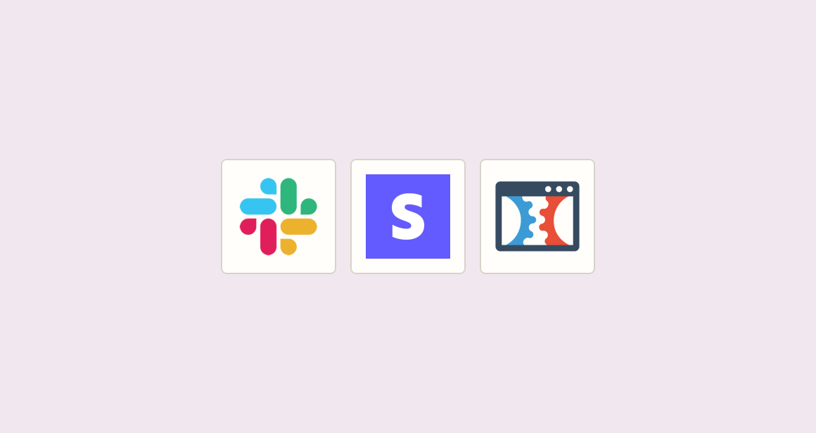 Send purchase notifications to support and ops channel