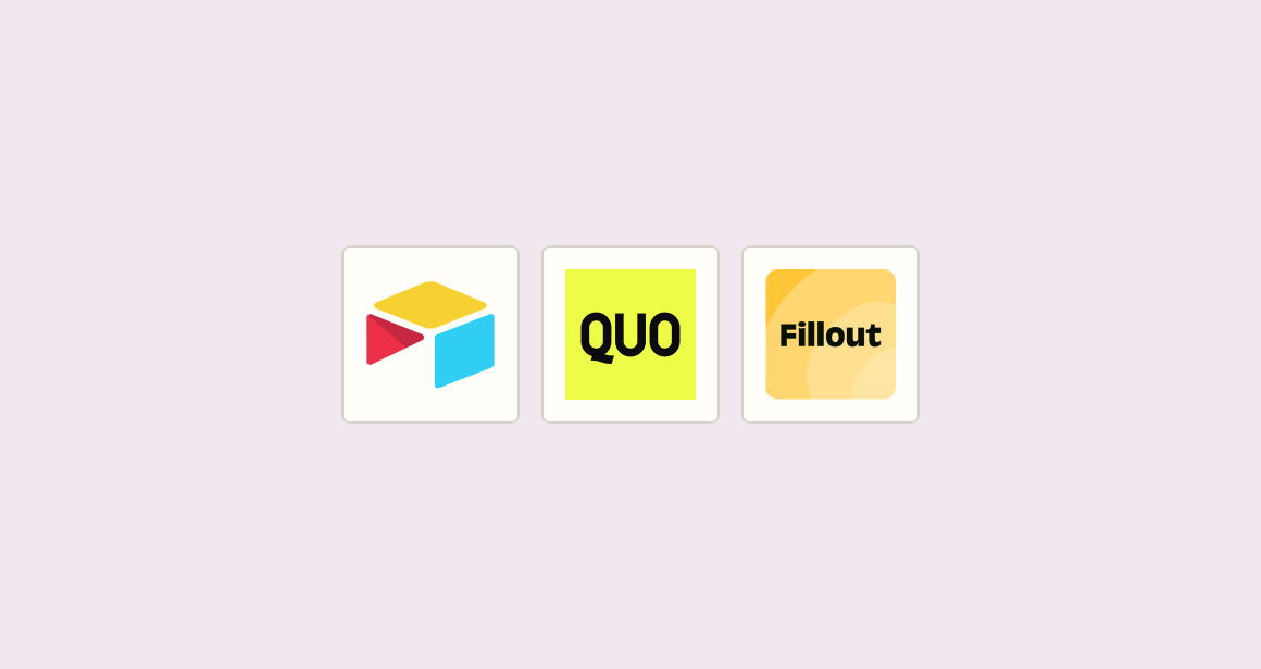 Send purchase orders to crew leaders before next workday