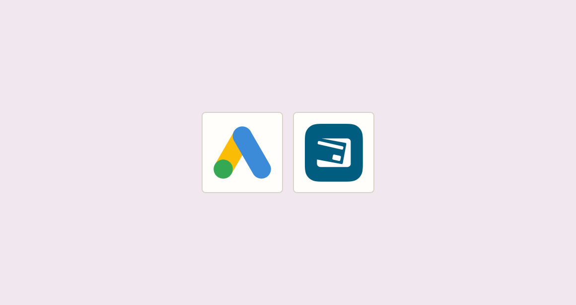 Send purchaser conversions to ads for owners before billing