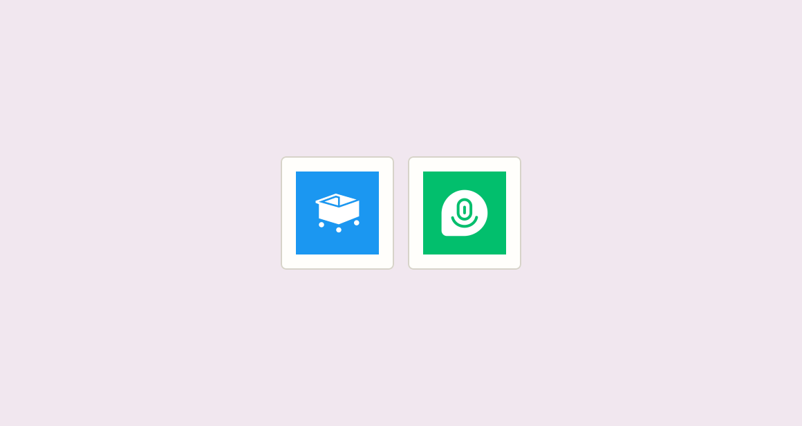 Send purchaser webinar seats to campaign managers before launch