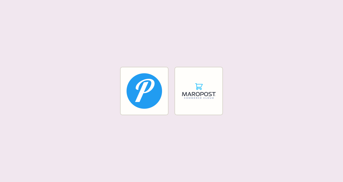 Send push alerts for every new online order