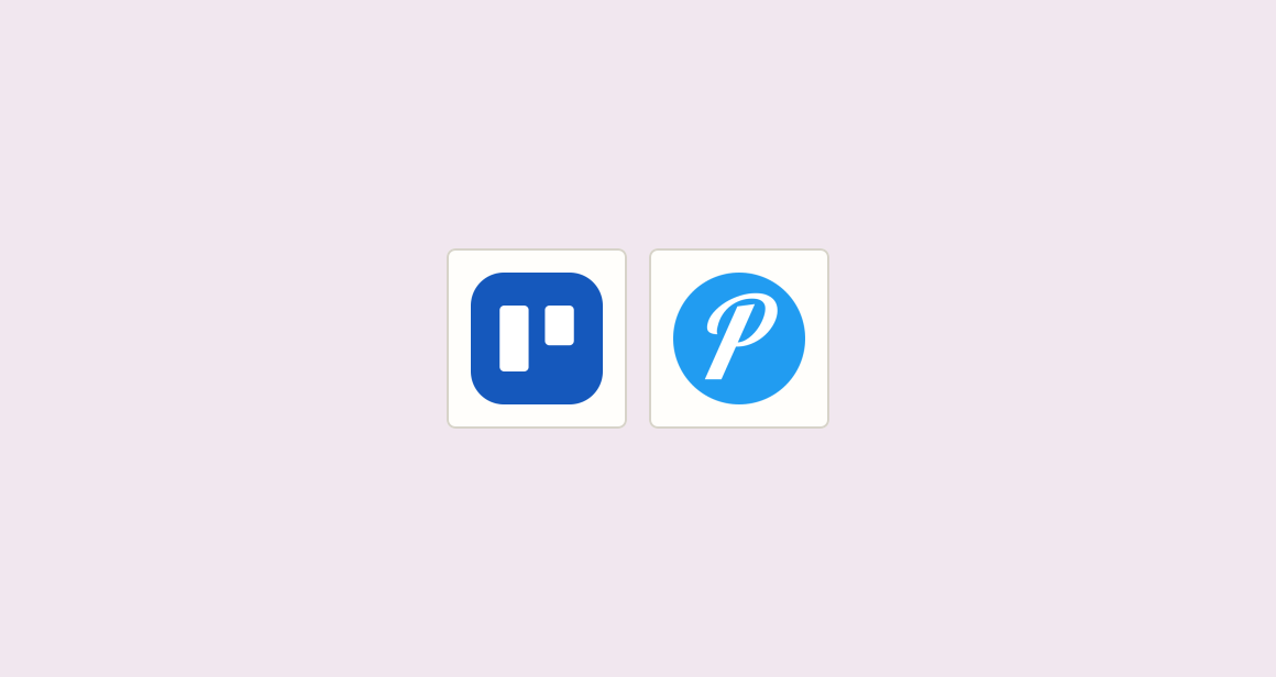 Send push alerts for new list card activity