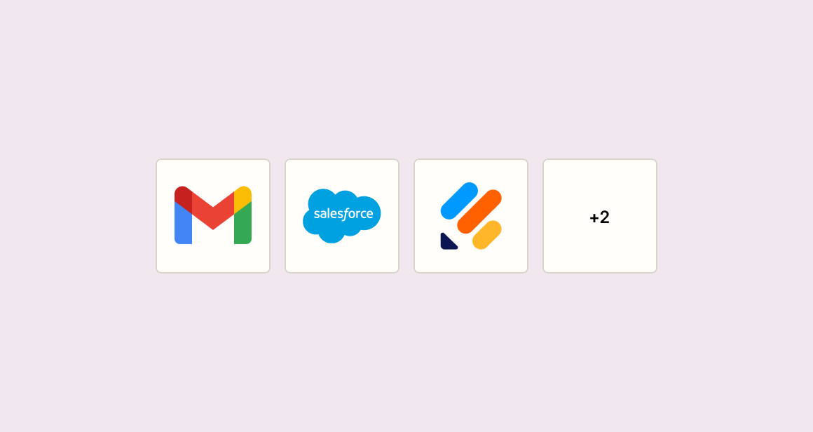 Send QA checklist notifications to production and sales before dispatch