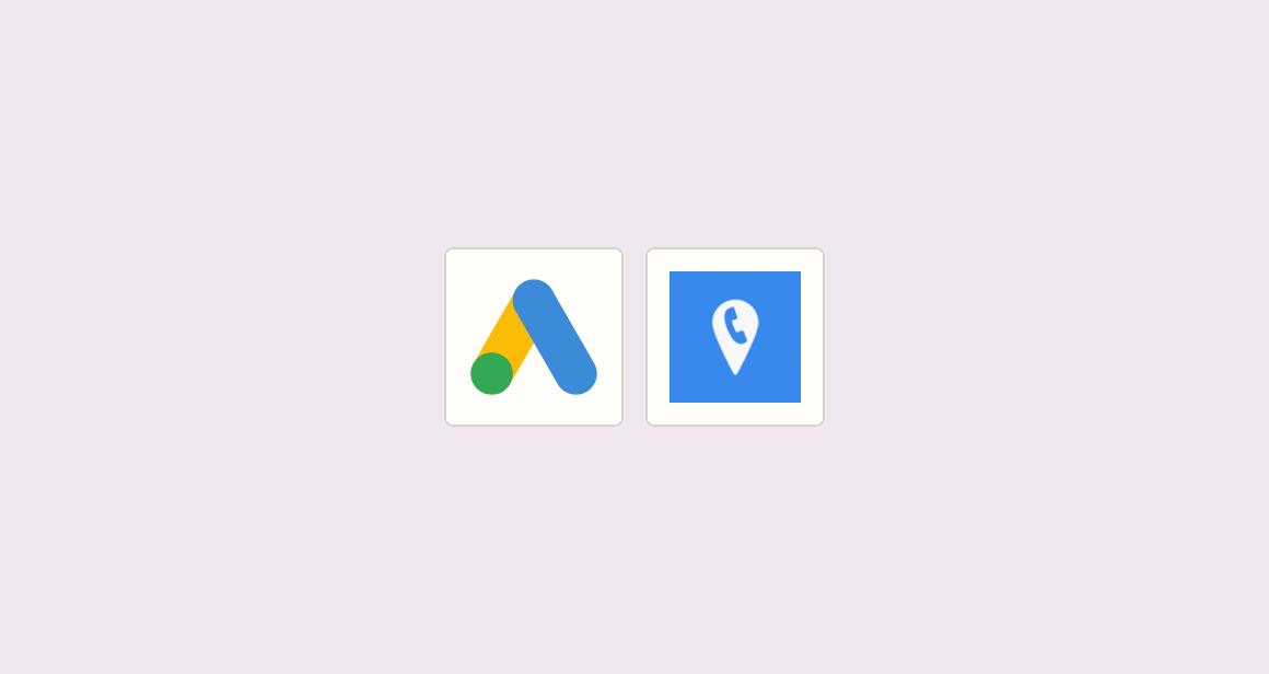 Send qualified call form leads to ad conversion before attribution closes