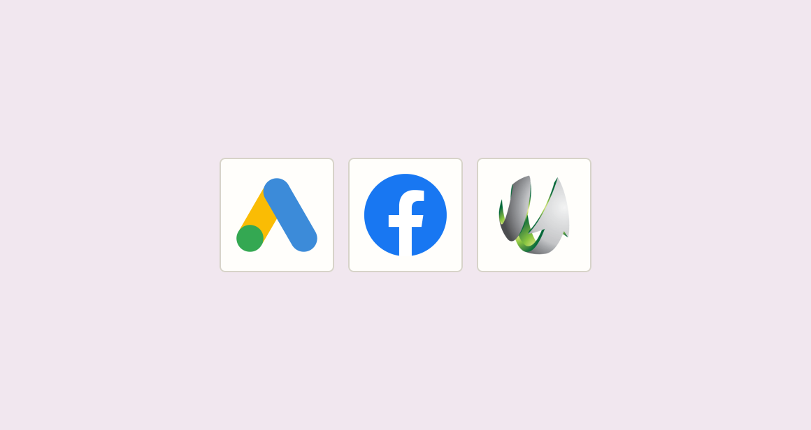 Send qualified campaign leads to ad platforms before reporting