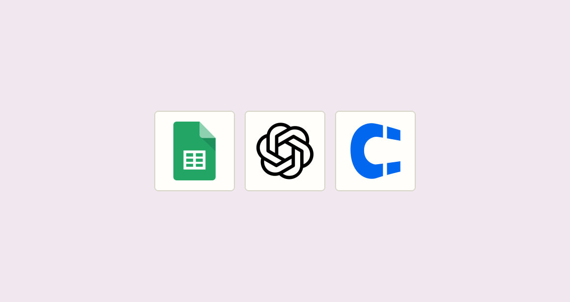 Send qualified CRM signups to reps before next workday