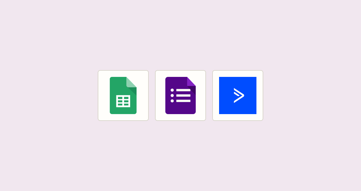 Send qualified exam signup alerts to enrollment team before outreach
