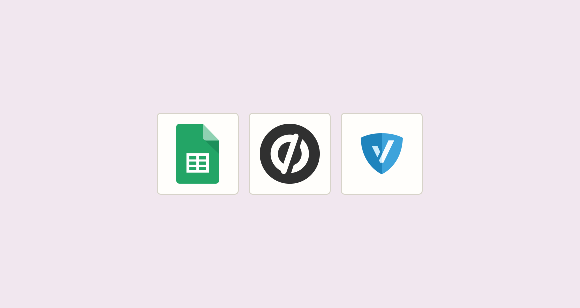 Send qualified landing page leads to partner system