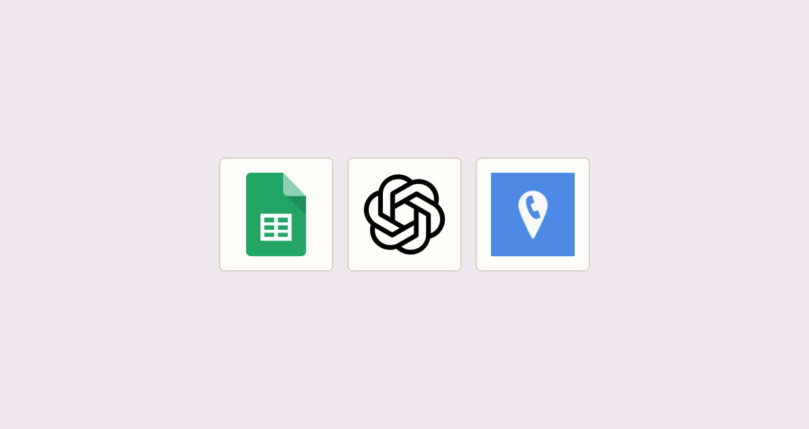 Send qualified PPC call leads to intake tracker before next workday