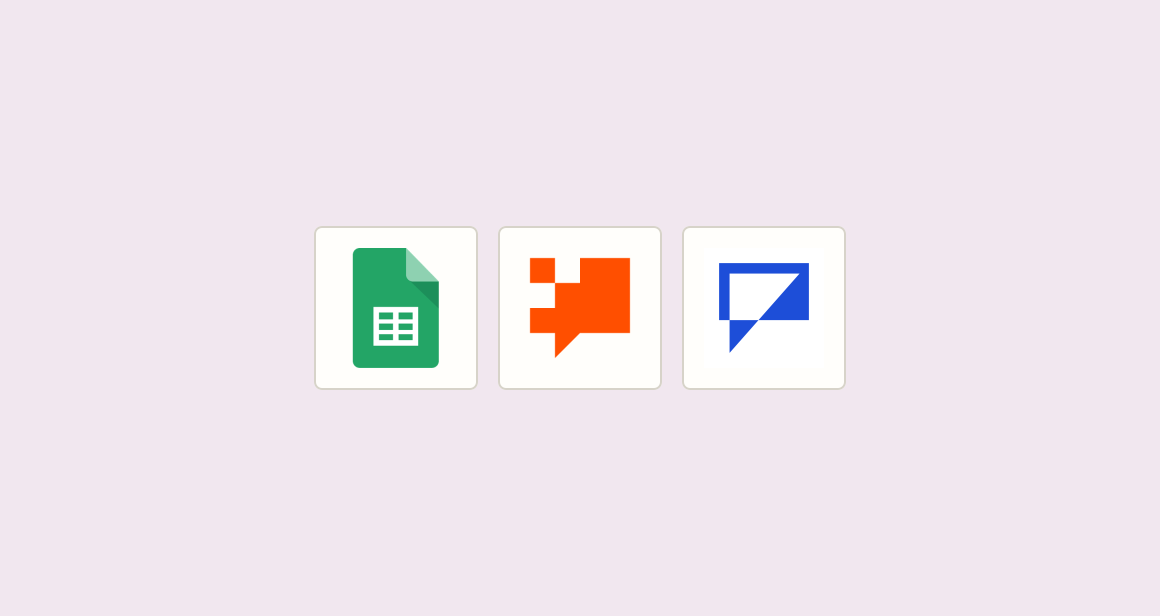 Send qualified SMS responder notes to campaign managers by morning