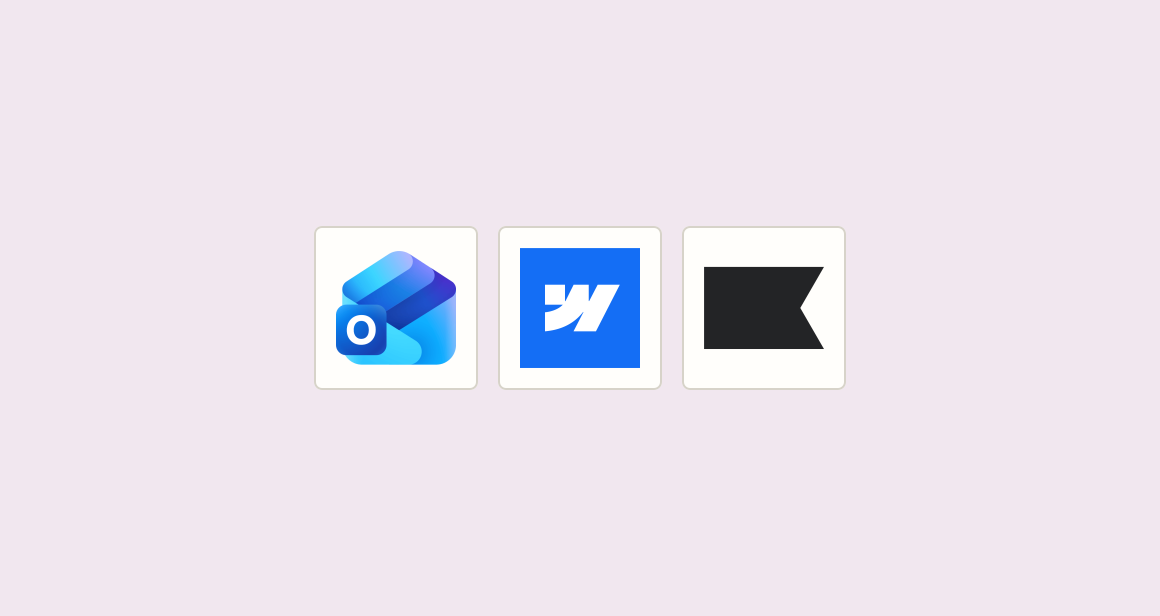 Send quote confirmation and add lead to list