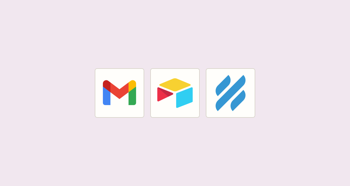 Send quote follow-up emails to prospects before workday
