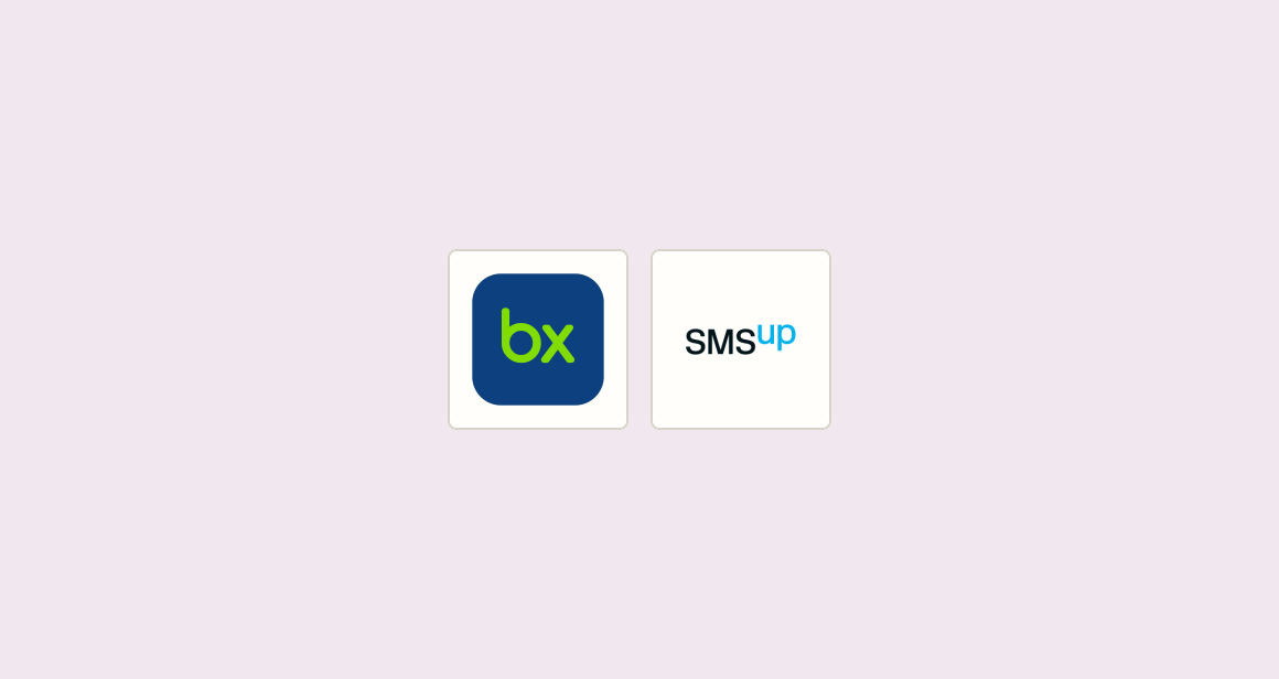 Send quote follow-up SMS to support reps before next billing run