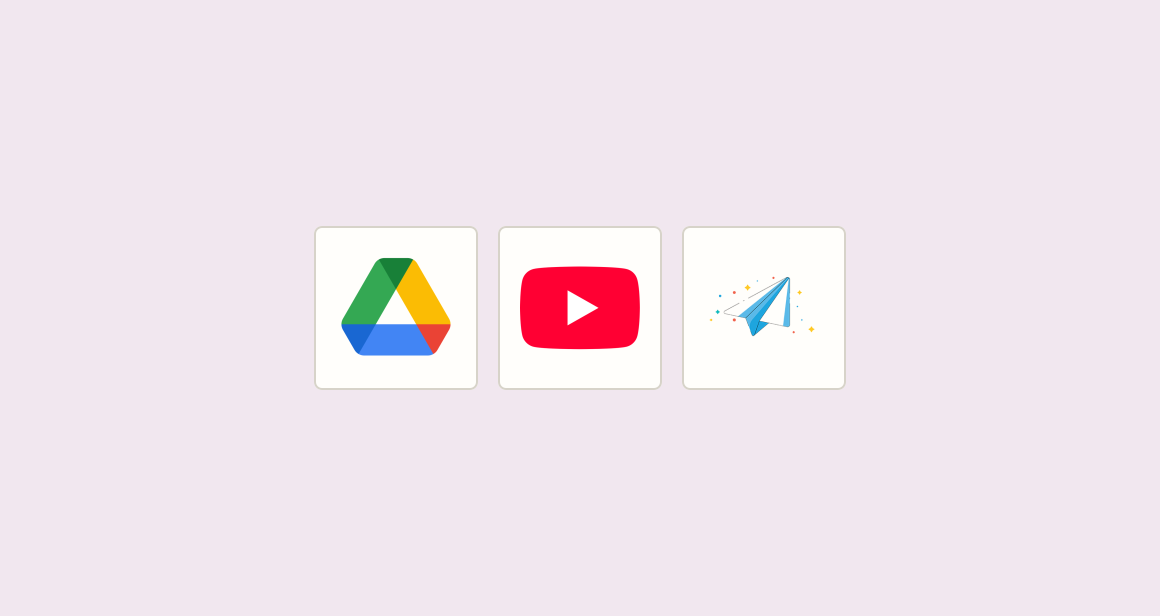 Send realtor video uploads to content lead before publish