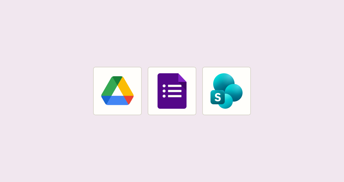 Send receipt files from form responses to accounts before billing