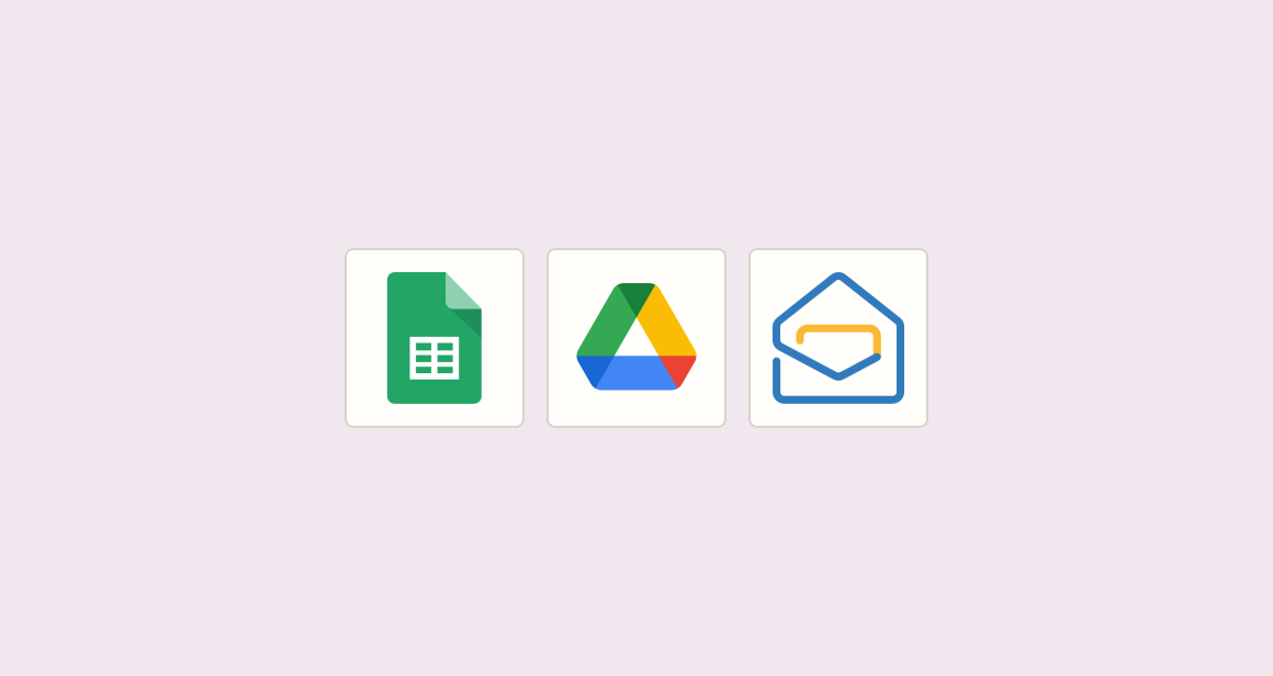 Send receipt files to billing clerk before next billing run