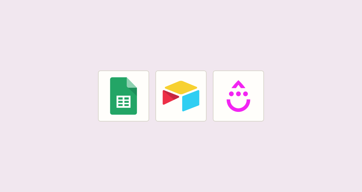 Send recommended project follow-ups to account managers before billing