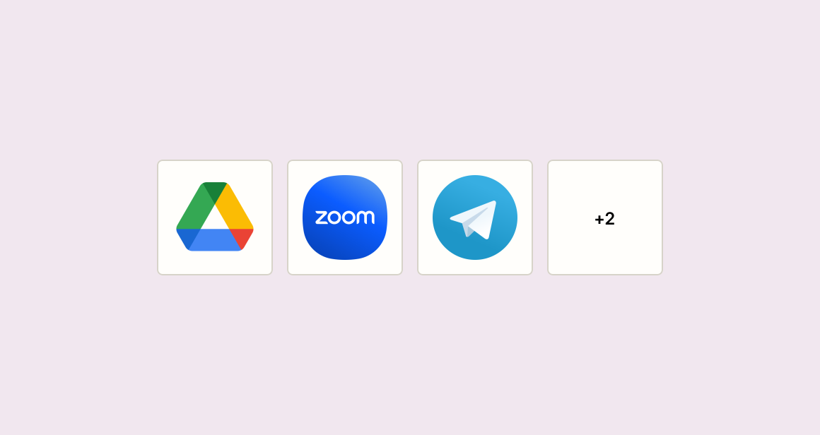 Send recorded calls and transcripts to production lead before standup