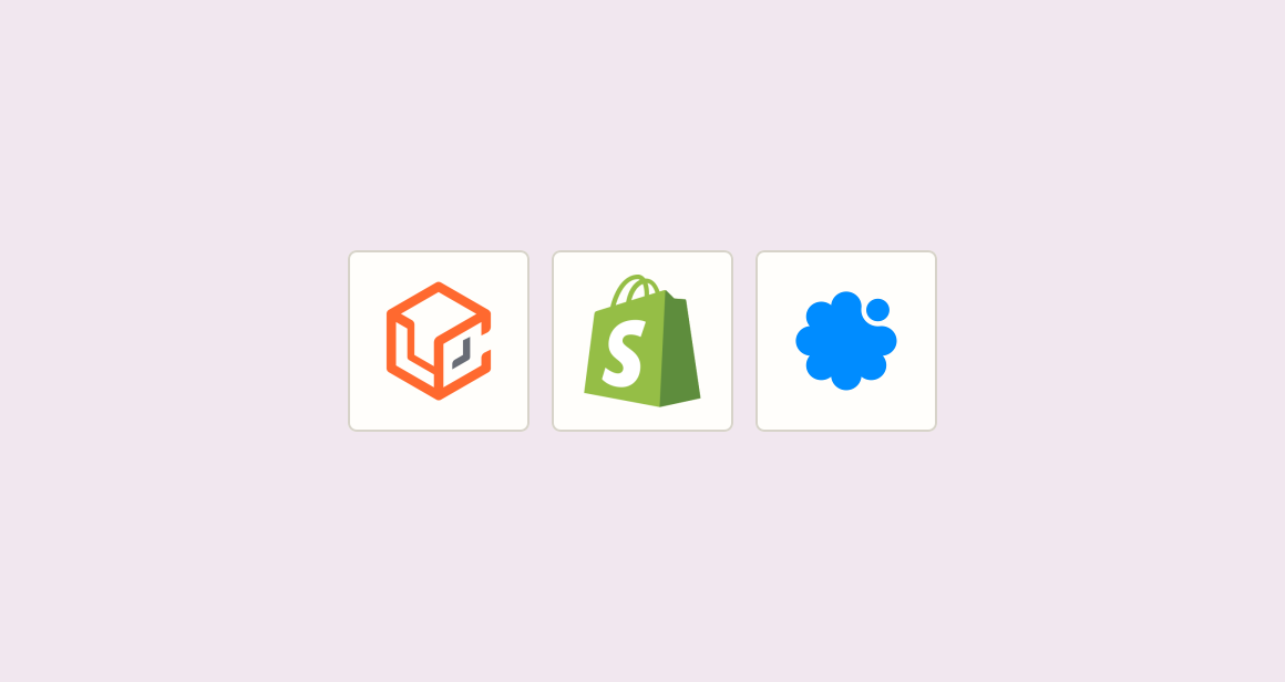Send recovery text to abandoned shoppers and segment