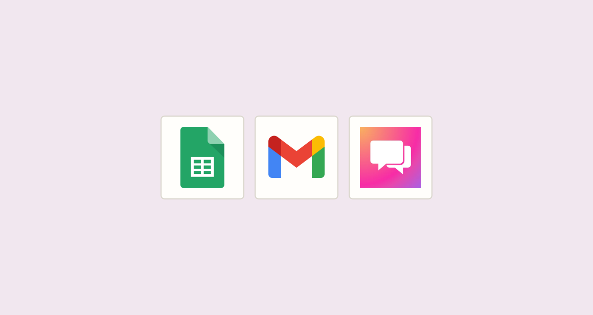 Send referral alerts to members for same-day follow-up