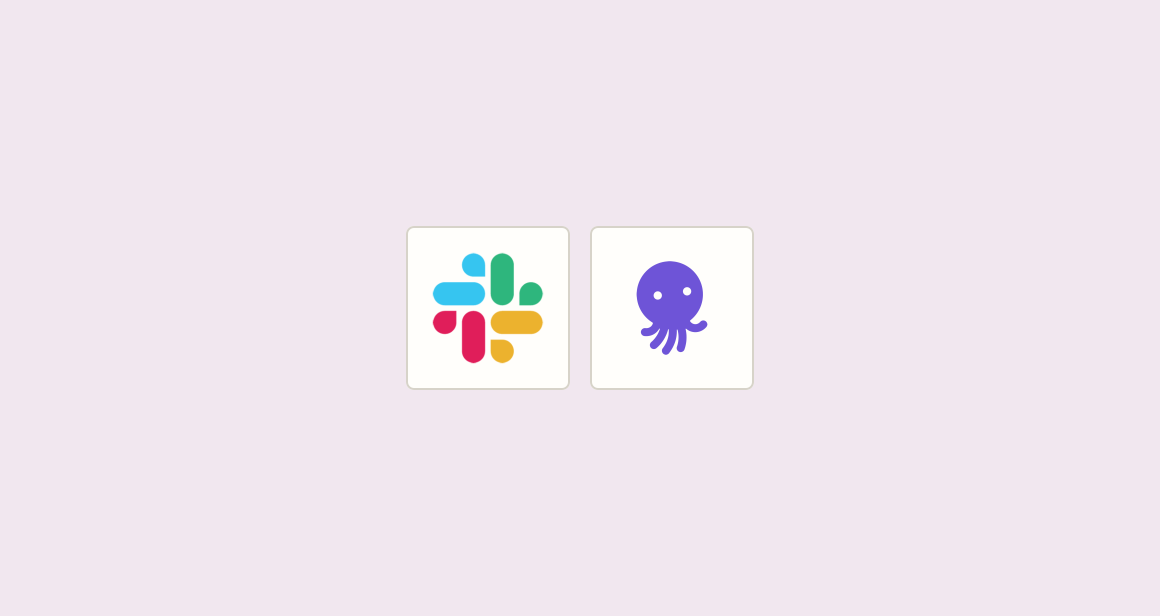 Send regional signup alerts to coordinators before standup