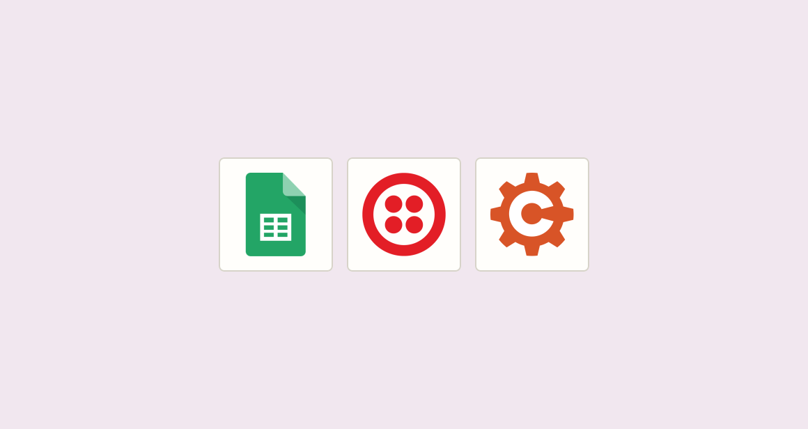 Send registrant texts to front desk before next workday