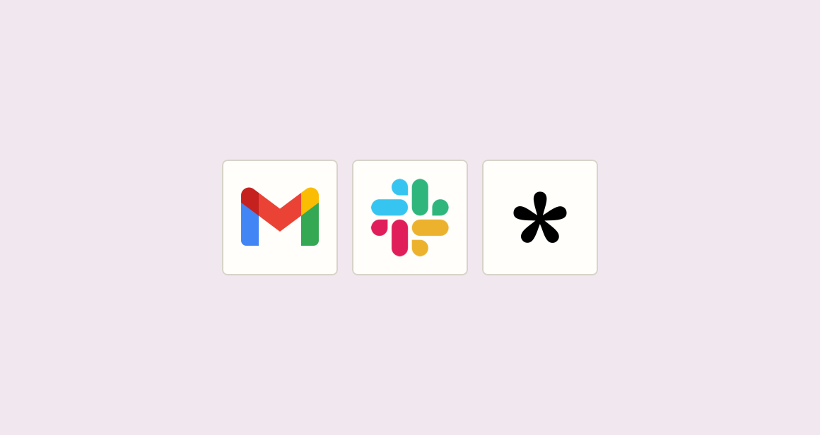 Send rejection email and notify hiring team channel