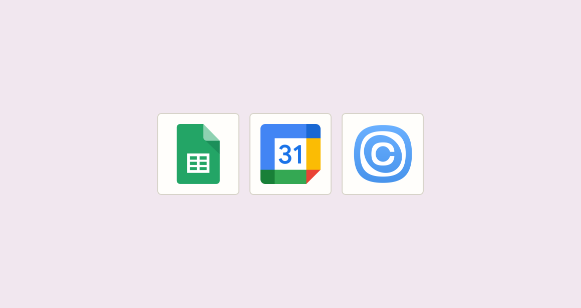 Send released appointment updates to front desk before next workday