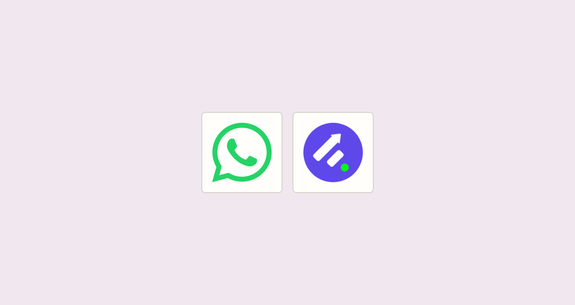 Send reminder message to contact when activity is logged