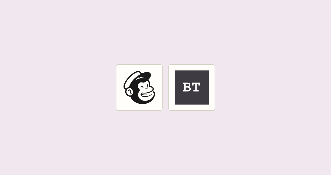 Send renewal confirmations to coffee subscribers before next delivery