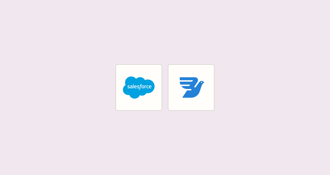 Send renewal SMS, log message, and create follow-up task