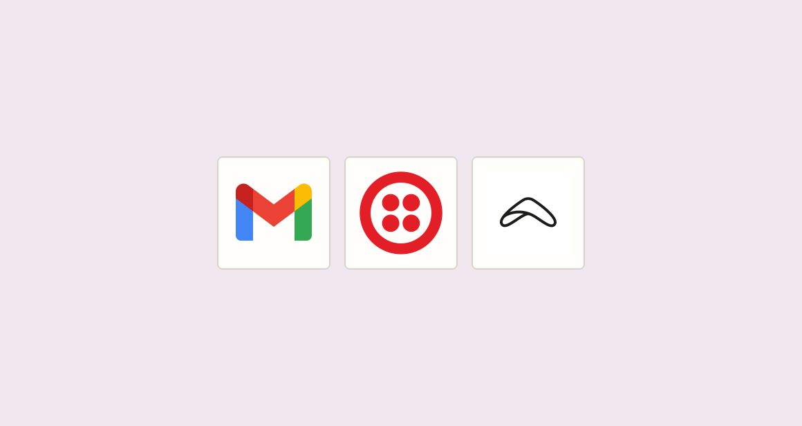 Send rental confirmations and same-day alerts to dispatch supervisors