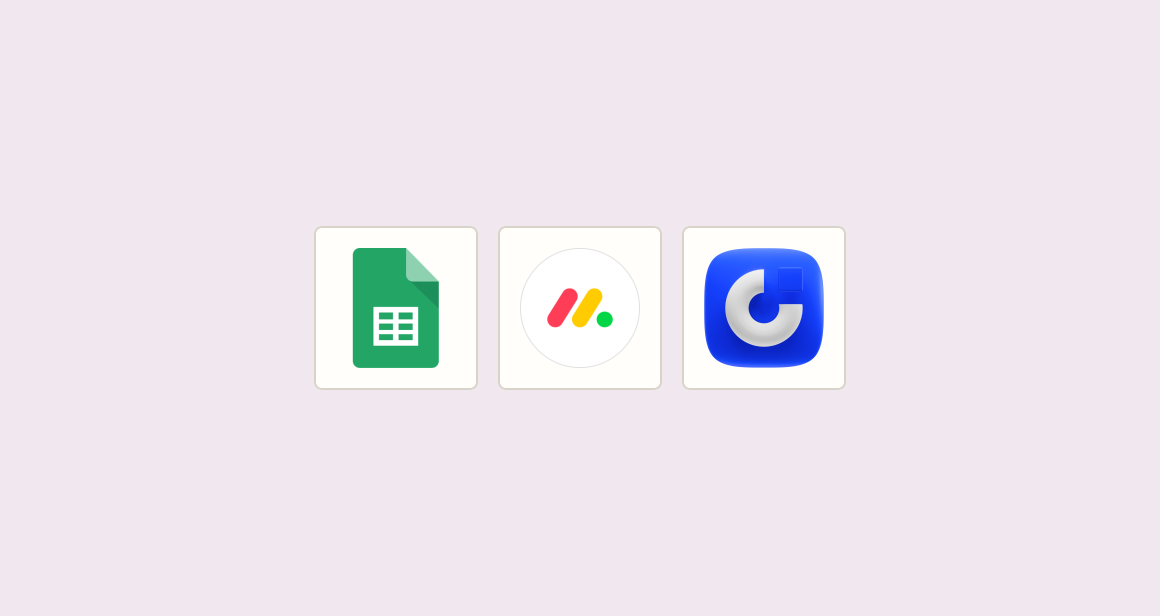Send report email and log lead to records