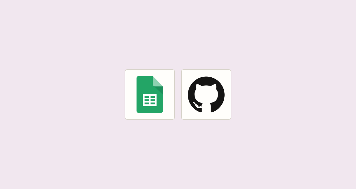 Send repository event rows for maintainers before standup
