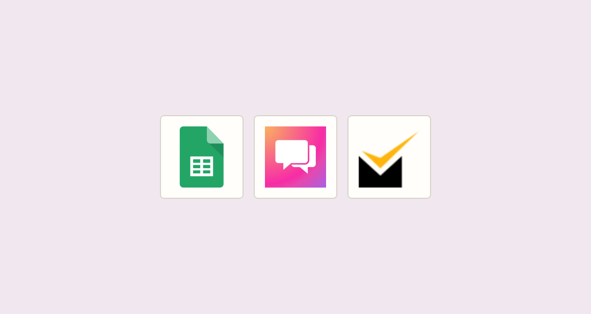 Send reschedule alerts to booking applicants before next workday