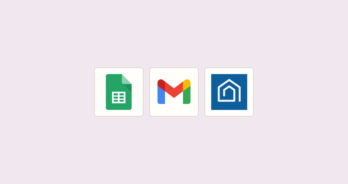 Send reservation billing alerts to finance before billing run
