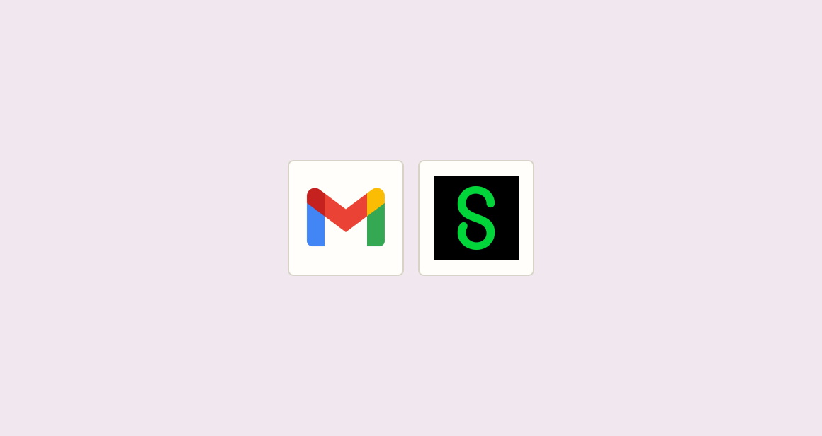 Send reservation welcome and reminder emails to customers