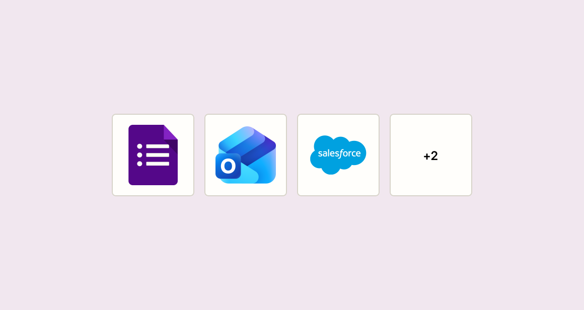 Send retail signups to sales reps before outreach SLAs lapse