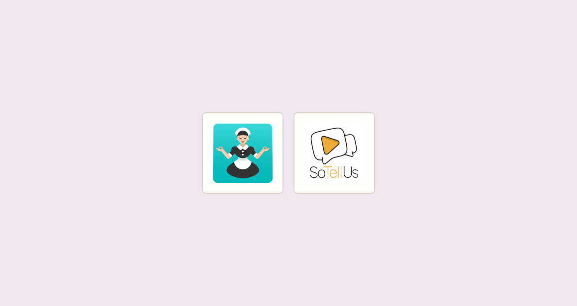 Send review invitations after completed service visits to customers