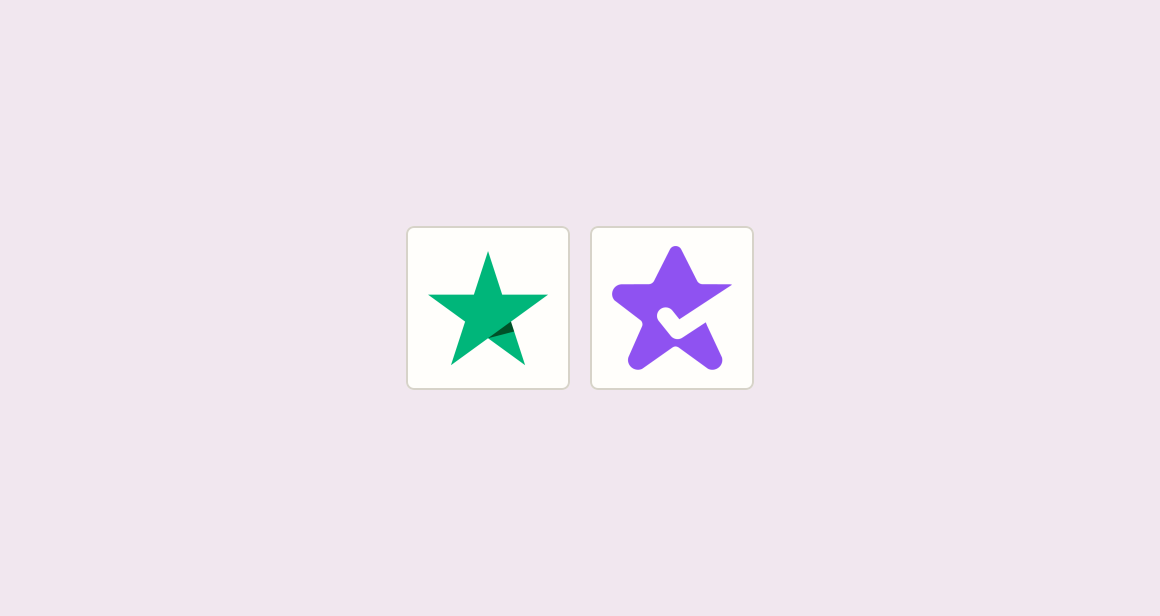 Send review invitations for recent finance customers before renewals