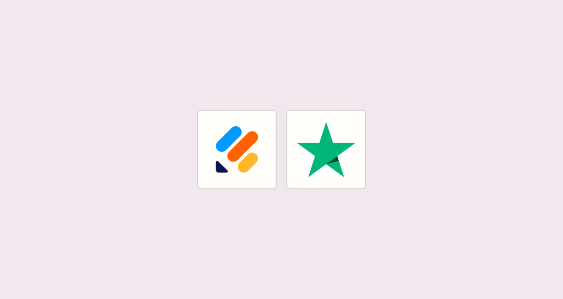 Send review invitations from delivery confirmation form submissions